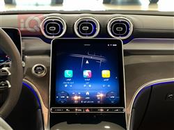 مرسيدس بنز GLC